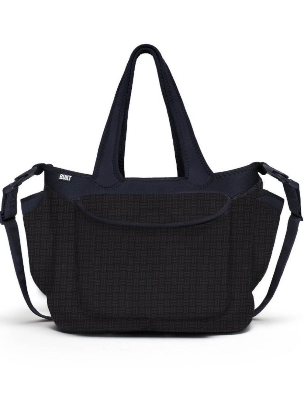 Built Go-Go Diaper Bag Tote